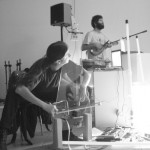 Empty Set Performing